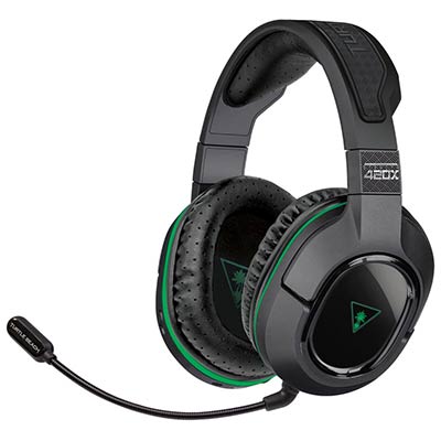 Casque Xbox One Ear Force Stealth 420X