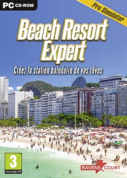 Beach Resort Expert
