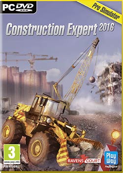 Construction Expert 2015