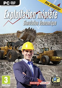 Exploitation Minière : Simulation Economique