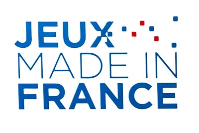 Logo Jeux Made in Frane