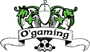 logo Alt Tab Productions (O'Gaming)