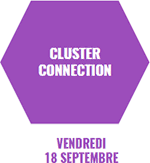 Cluster Connection