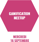 Gamification Meetup