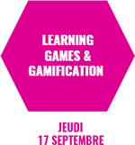 Learning Games & Gamification