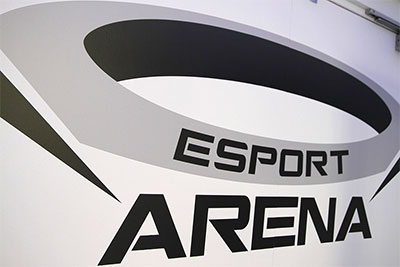 eSport Arena