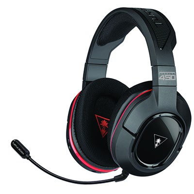 Casque Ear Force Stealth 450