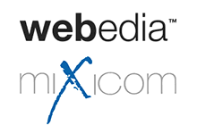 Webedia / Mixicom