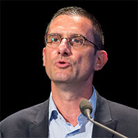 Jean-Claude Ghinozzi