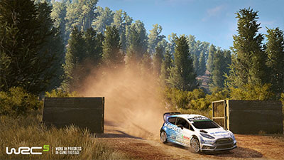 WRC 5 (image 1)
