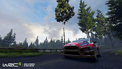 WRC 5 (image 2)