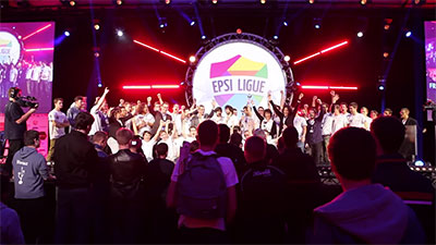 EPSI Ligue