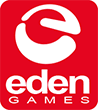 logo Eden Games