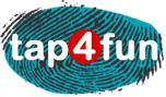 logo Tap4Fun France