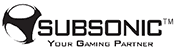 logo Subsonic