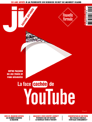 JV le Mag n°24