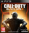 Call of Duty : Black Ops 3 PS3
