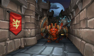 Dungeon Monsters (image 2)