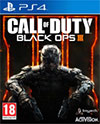 Call Of Duty : Black Ops 3 PS4 Activision Blizzard