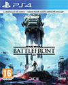 Star Wars : Battlefront Ed. Lim. PS4 Electronic Arts