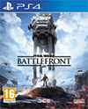 Star Wars : Battlefront PS4 Electronic Arts