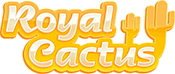logo Royal Cactus
