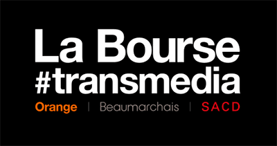 La Bourse #transmedia