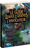 Le guide League Of Legends de l'invocateur