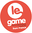 logo Le Game