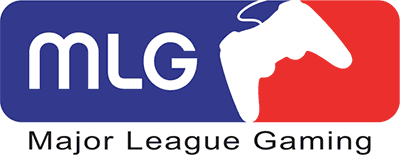 Major League Gaming (logo)