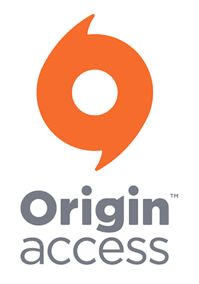 Origin Access (logo)