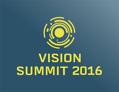 Vision VR/AR Summit 2016