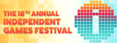 Independent Games Festival (IGF)