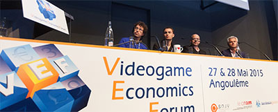 Videogame Economics Forum (VEF)