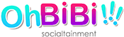 logo Oh BiBi