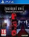 Resident Evil : Origins Collection PS4