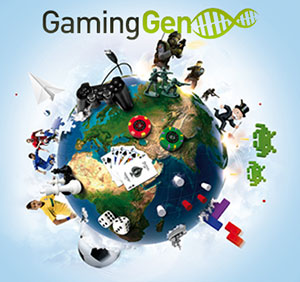 Gaming Gen 5