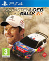 Sébastien Loeb : Rally Evo