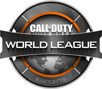 Call Of Duty World League eSports
