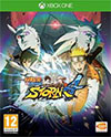 Naruto Shippuden : Ultimate Ninja Storm 4 Xbox One