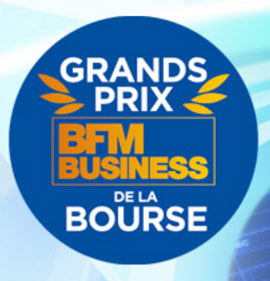 Grands Prix BFM Business de la Bourse