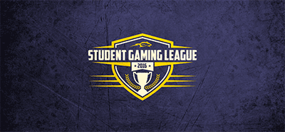 Student Gaming League