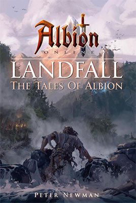 Landfall - The Tales of Albion
