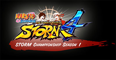 Storm Championship