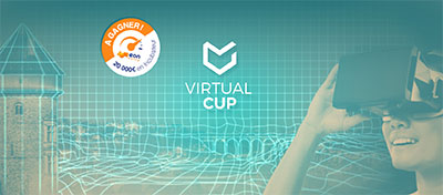 Virtual Cup