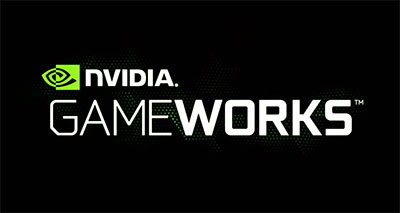 Nvidia Gameworks