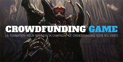 Formation au crowdfunding