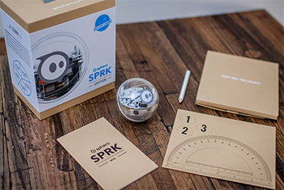 Sphero SPRK (image 2)