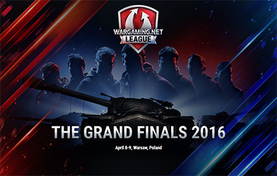 Grand Finals 2016