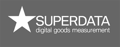 Logo SuperData